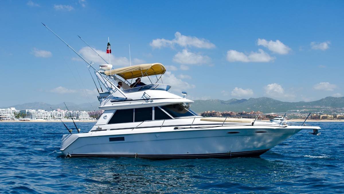 Calita Starboard