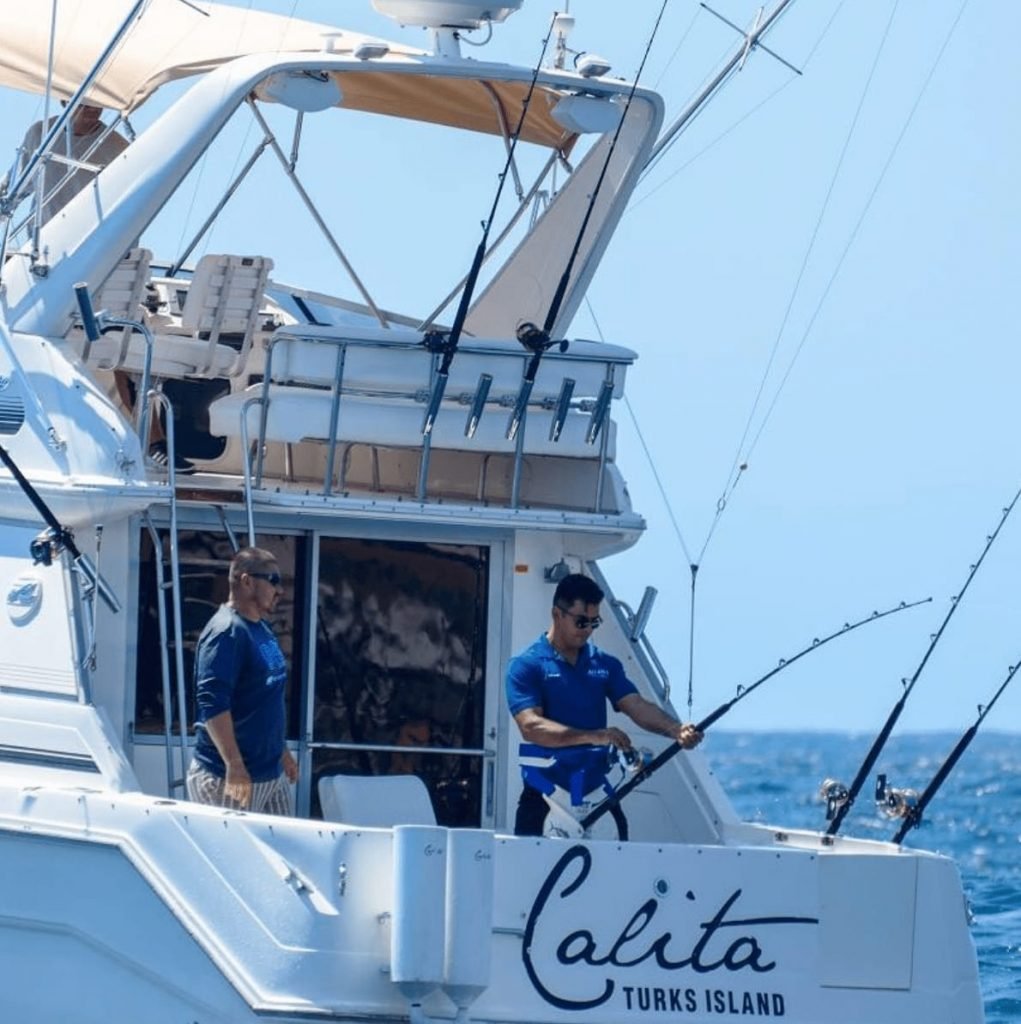 fishing 1