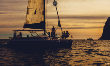 Cabo Snorkel & Sailing Adventure — Sea of Cortez