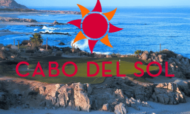 Cabo del Sol Golf