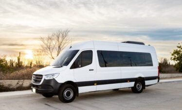 Private Transportation “Downtown Cabo and Hotel Zone”