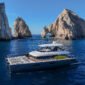 Lagoon 65ft Luxury Sailing Catamaran in Cabo