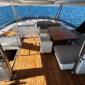 Lagoon 65ft sailing catamaran interior